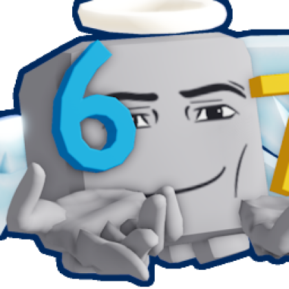 67 GOD pet icon