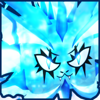 Ancient Frost Leviathan pet icon