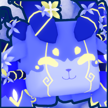 Bloomshifter pet icon