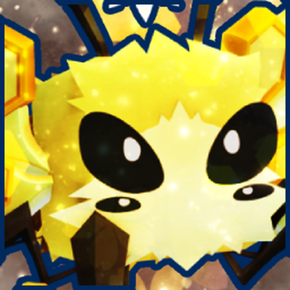 Bumble Beast pet icon
