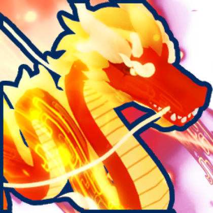 Chinese Dragon pet icon