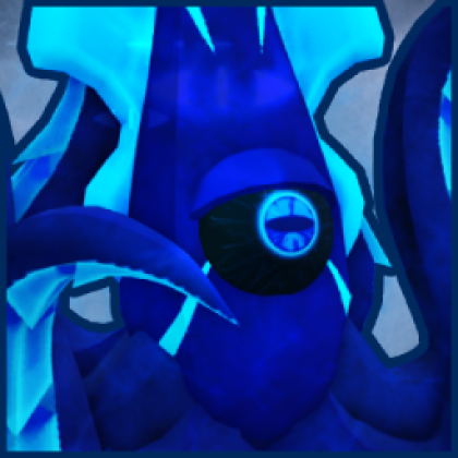 Colossal Kraken pet icon