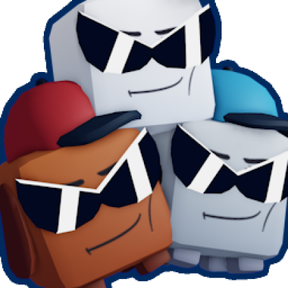 Da Cool Trio pet icon