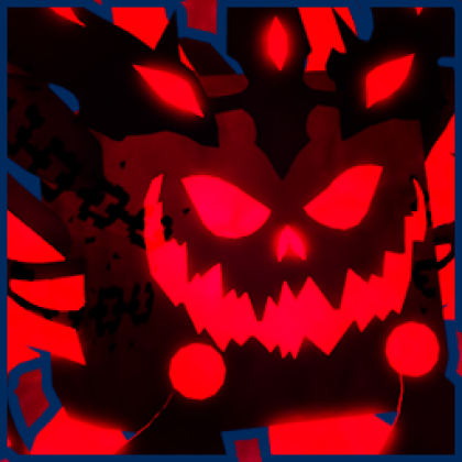 The Dark Tyrant