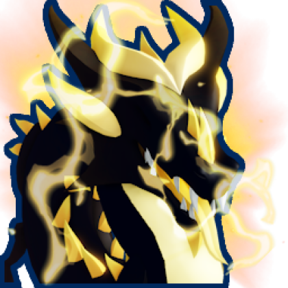 Electric Basilisk pet icon