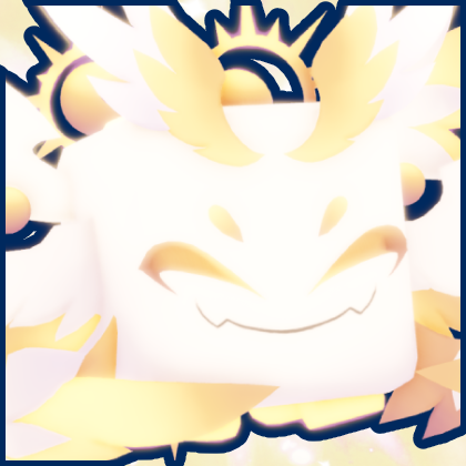 Ethereal One pet icon