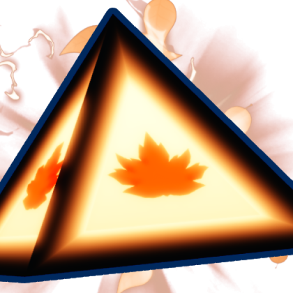 Fall Pyramidium pet icon