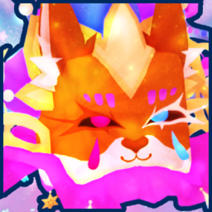 Fantasia pet icon