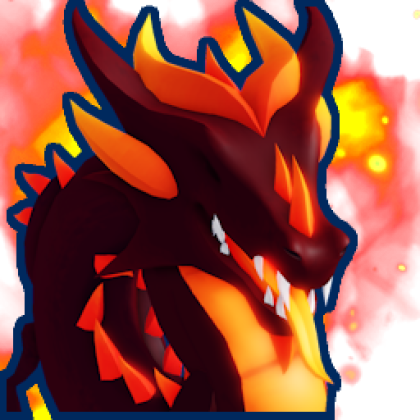 Fire Basilisk pet icon