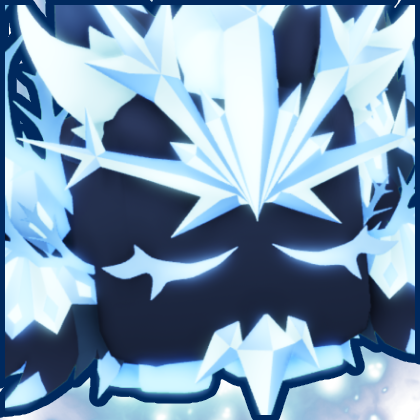 Frost Sentinel pet icon
