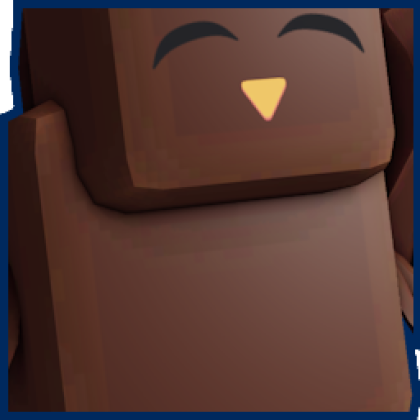 Giant Chocolate Chicken pet icon