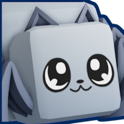 Gigantic Spitty pet icon