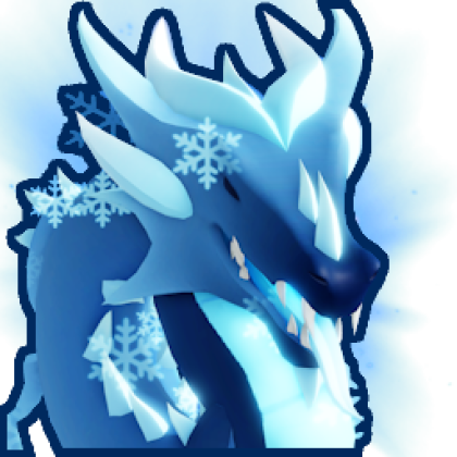Ice Basilisk pet icon