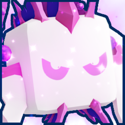 Immortal One pet icon