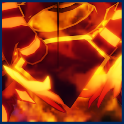 Inferno Gem pet icon