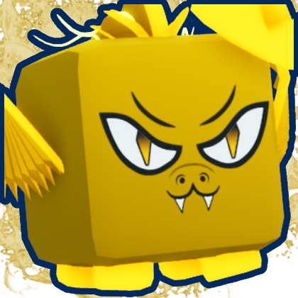 King Leviathan