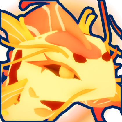 Koi pet icon
