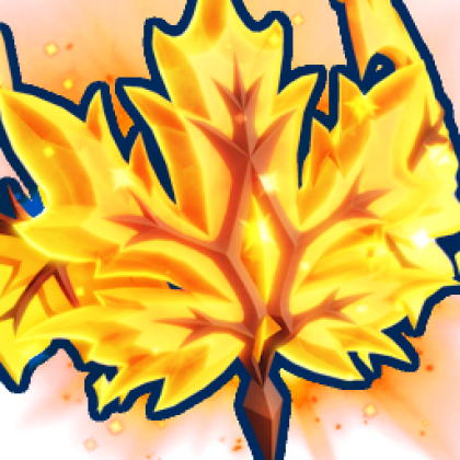 Lucid Leaf pet icon