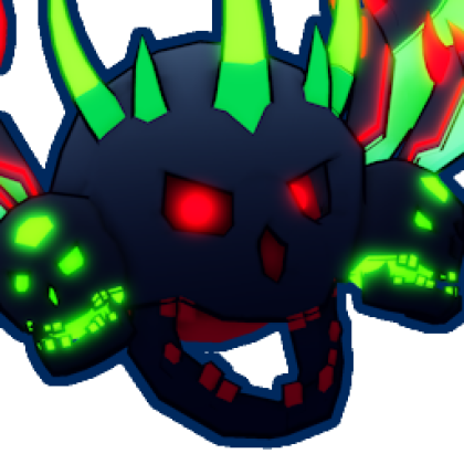 Malware pet icon