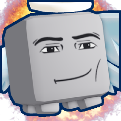 MAN FACE GOD