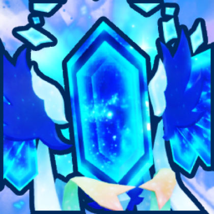 Mirror Gem pet icon