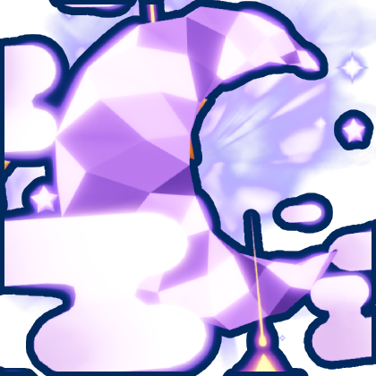 Moonlit Gaze pet icon