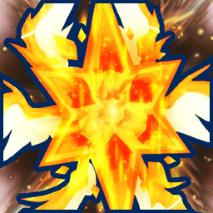 Morning Star pet icon