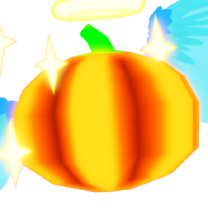 OG Almighty Pumpkin pet icon