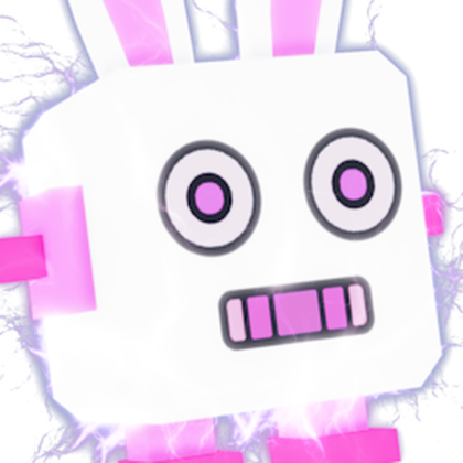 OG Easter Robot pet icon