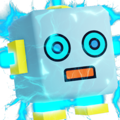 OG Giant Robot