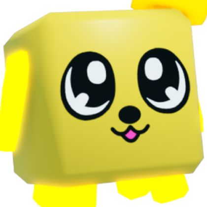OG King Doggy pet icon