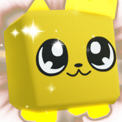OG King Kitty pet icon