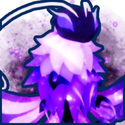 Queen Butterfly pet icon