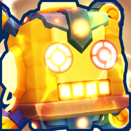 Robot 2.0