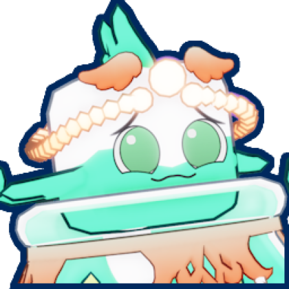 Royal Fishbowl pet icon
