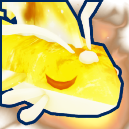 Serendipity pet icon