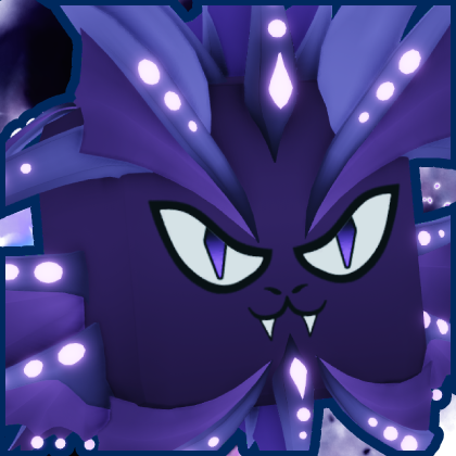 Shadow Leviathan pet icon