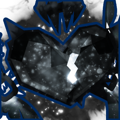 Shattered Soul pet icon