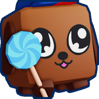 Silly Doggy pet icon
