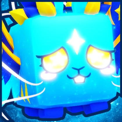 Stargazer pet icon