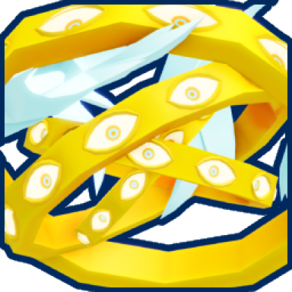 Supreme Seraphim pet icon