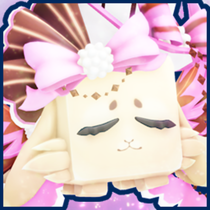 The Dormouse pet icon