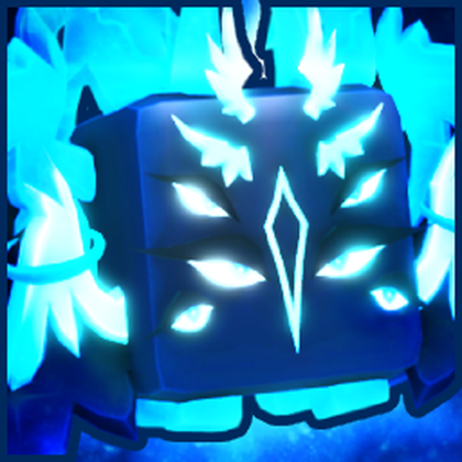 The Fallen Guardian pet icon