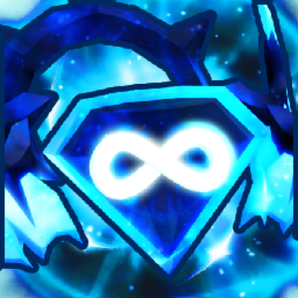 The Infinity Gem pet icon