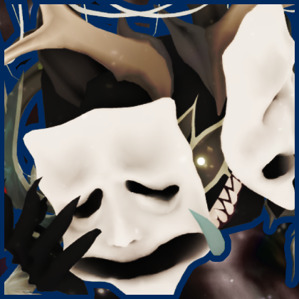 The Puppeteer pet icon