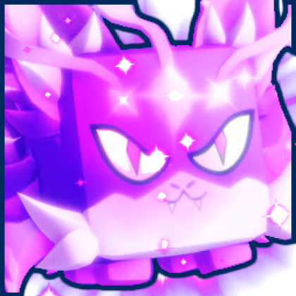 Wolflord pet icon