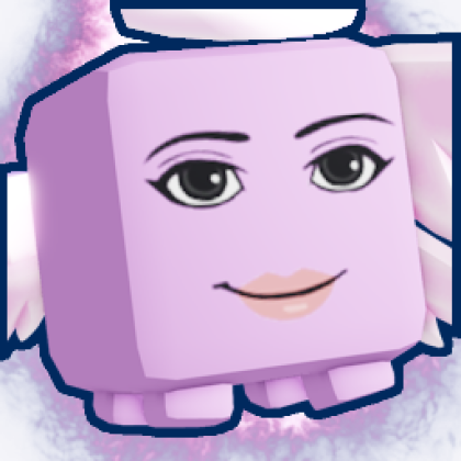WOMAN FACE GOD
